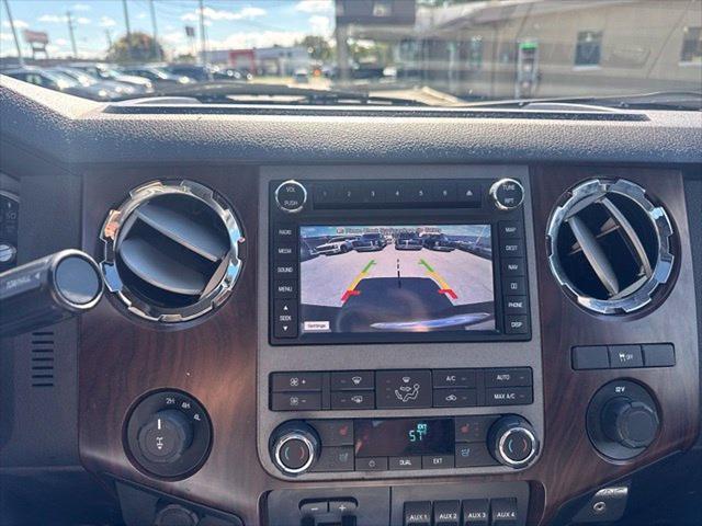 2011 Ford F-350 - $20,425