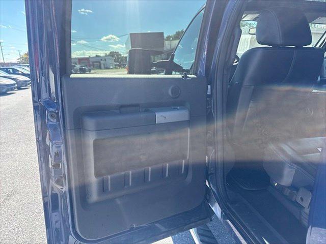2011 Ford F-350 - $20,425