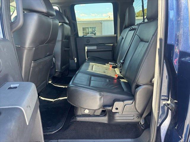 2011 Ford F-350 - $20,425