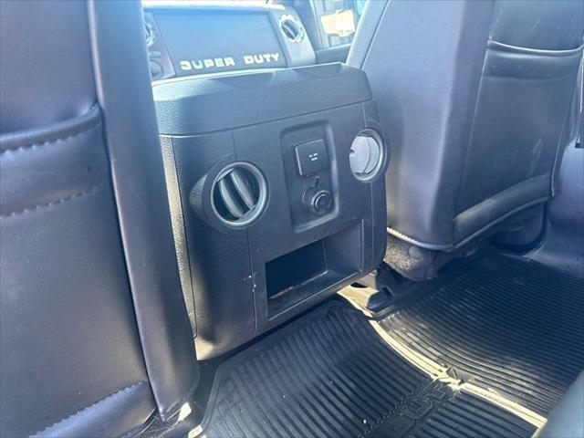 2011 Ford F-350 - $20,425