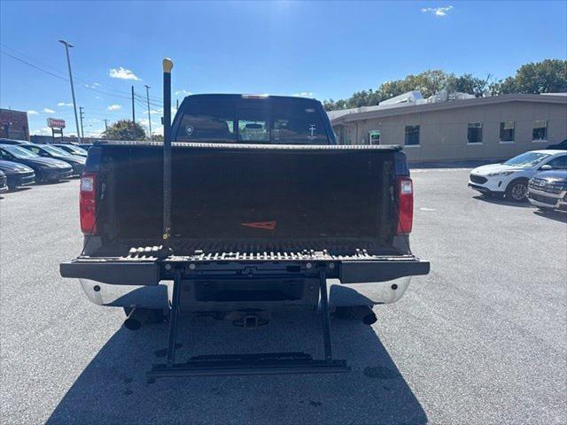 2011 Ford F-350 - $20,425