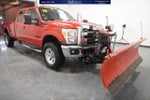 2014 F-350 Super Duty Thumbnail 1