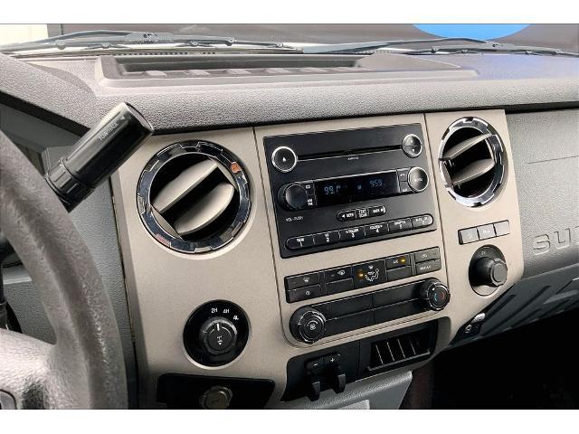 2015 Ford F-350 - $26,858