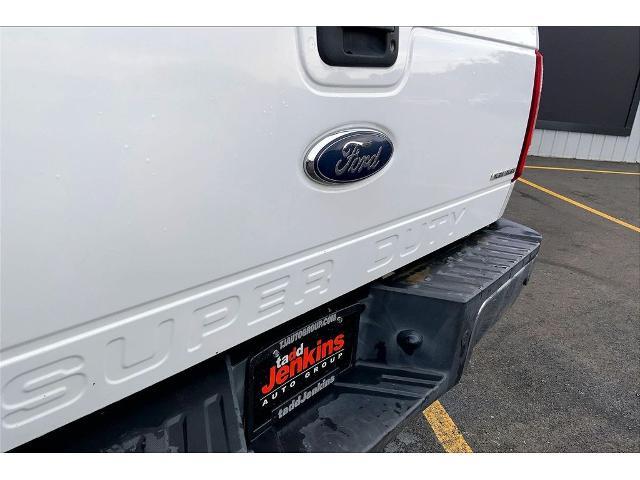 2015 Ford F-350 - $26,858