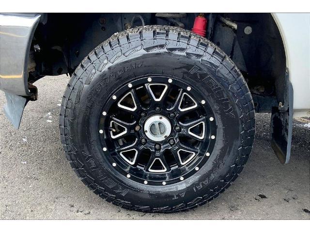 2015 Ford F-350 - $26,858