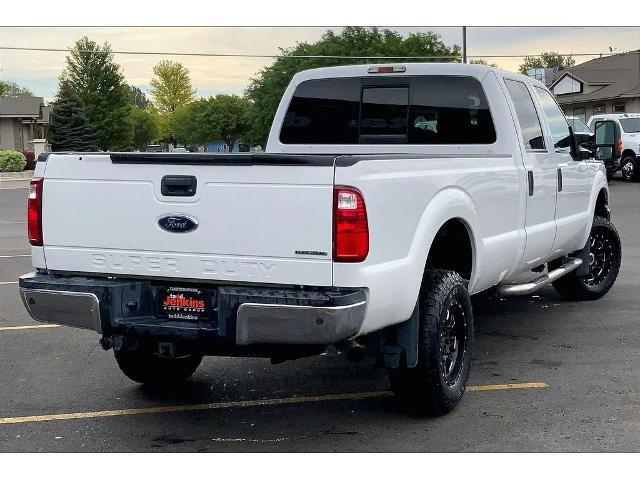 2015 Ford F-350 - $26,858