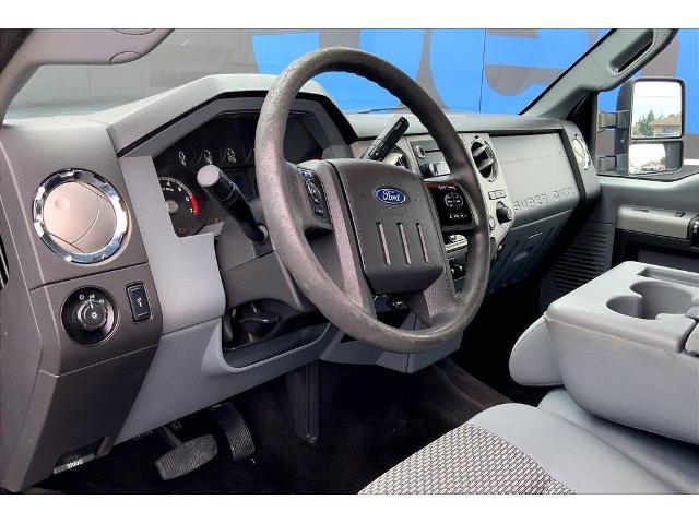 2015 Ford F-350 - $26,858