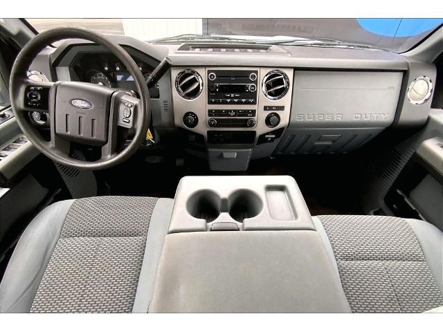 2015 Ford F-350 - $26,858