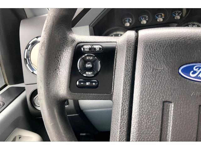2015 Ford F-350 - $26,858
