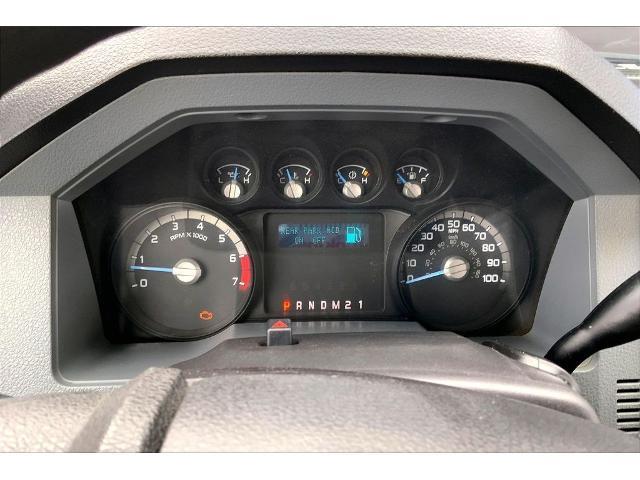 2015 Ford F-350 - $26,858