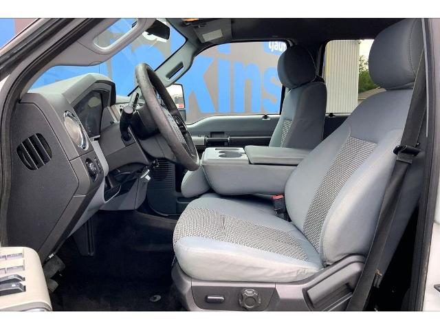 2015 Ford F-350 - $26,858