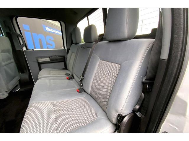 2015 Ford F-350 - $26,858