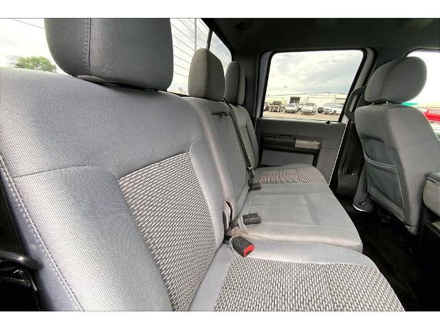 2015 Ford F-350 - $26,858