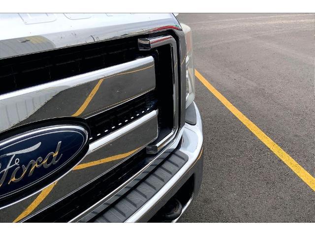 2015 Ford F-350 - $26,858
