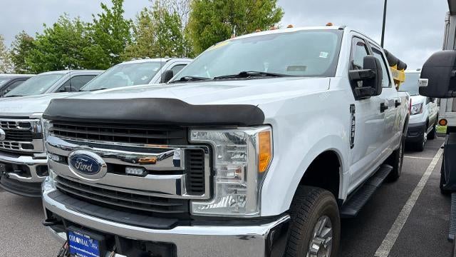 Preowned 2017 Ford F-350 Super Duty King Ranch for Sale