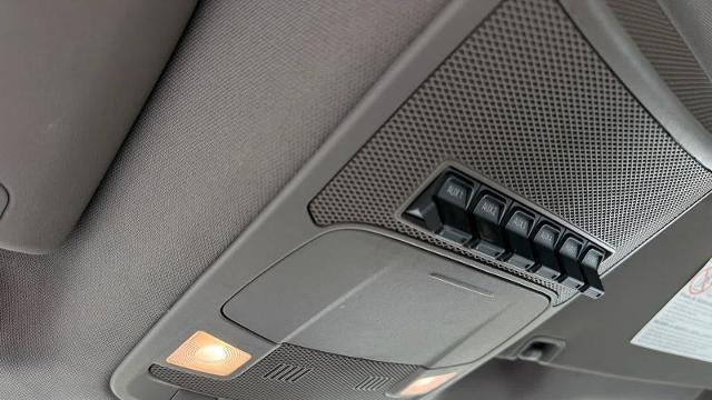 2017 Ford F-350 Super Duty King Ranch
