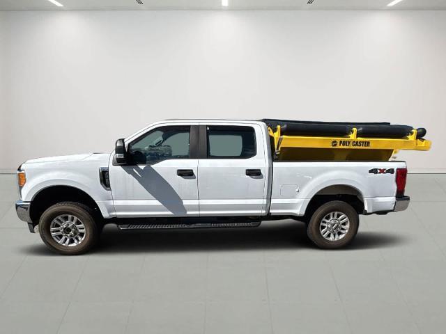 2017 Ford F-350 - $34,988
