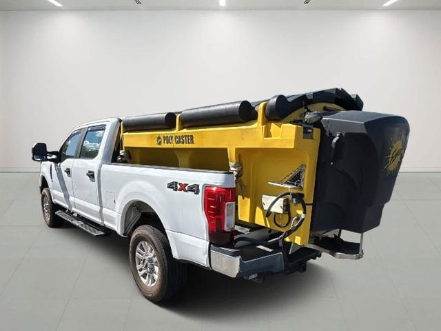 2017 Ford F-350 - $34,988