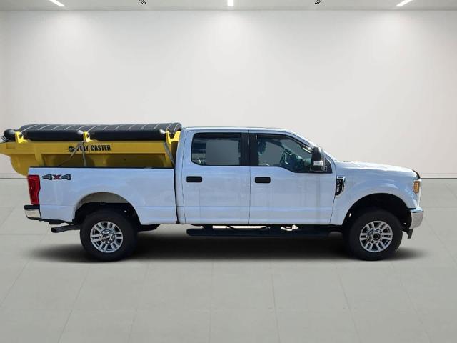 2017 Ford F-350 - $34,988