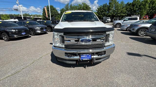 2017 Ford F-350 - $34,988