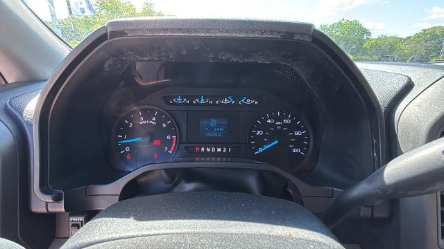 2017 Ford F-350 - $34,988
