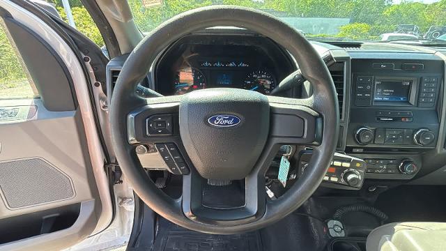 2017 Ford F-350 - $34,988