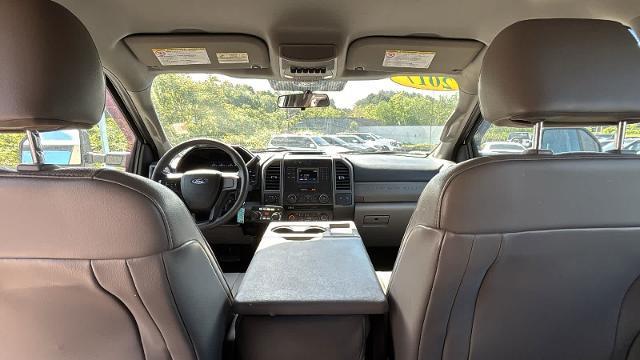 2017 Ford F-350 - $34,988