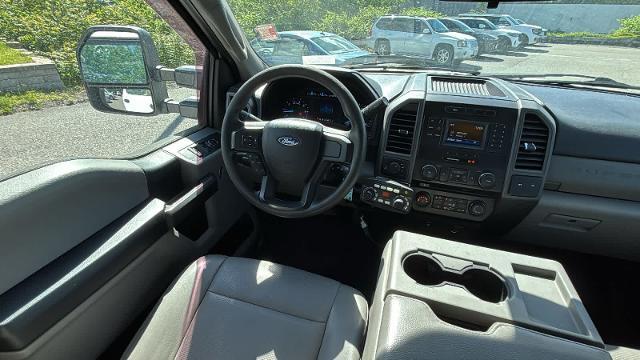 2017 Ford F-350 - $34,988
