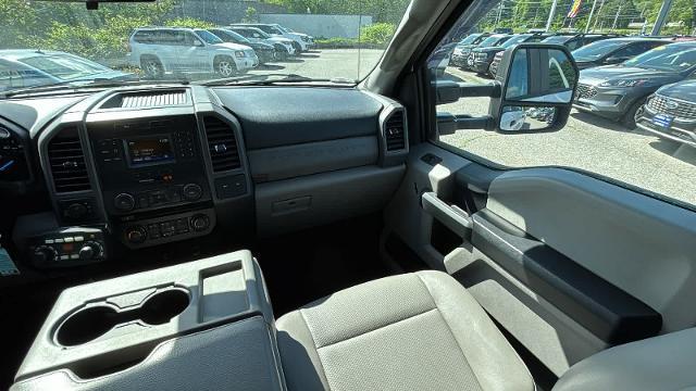 2017 Ford F-350 - $34,988