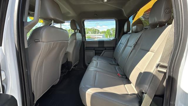 2017 Ford F-350 - $34,988