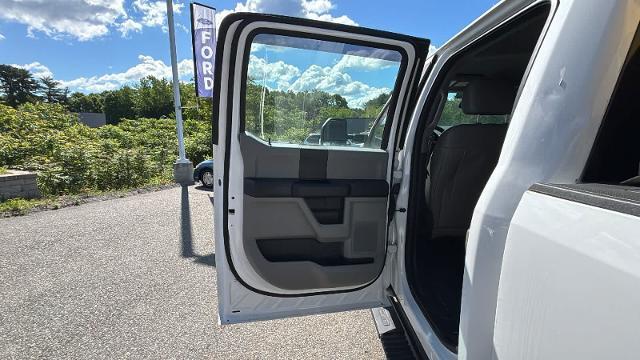 2017 Ford F-350 - $34,988