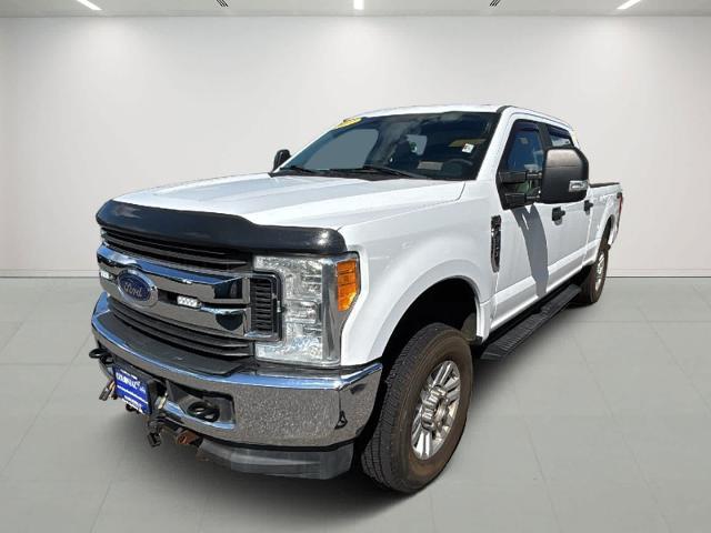 2017 Ford F-350