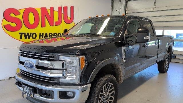 Preowned 2017 Ford F-350 Super Duty King Ranch for Sale
