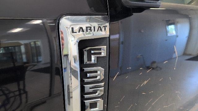 2017 Ford F-350 Super Duty King Ranch
