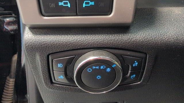 2017 Ford F-350 Super Duty King Ranch