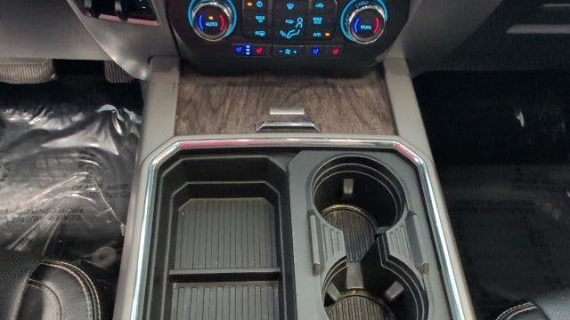 2017 Ford F-350 Super Duty King Ranch