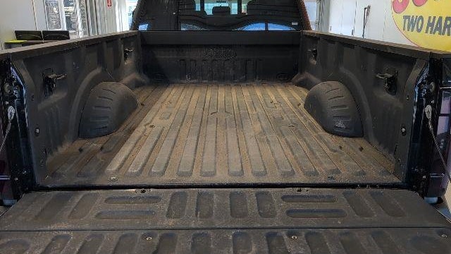 2017 Ford F-350 Super Duty King Ranch