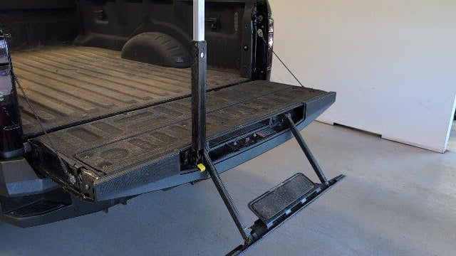 2017 Ford F-350 Super Duty King Ranch