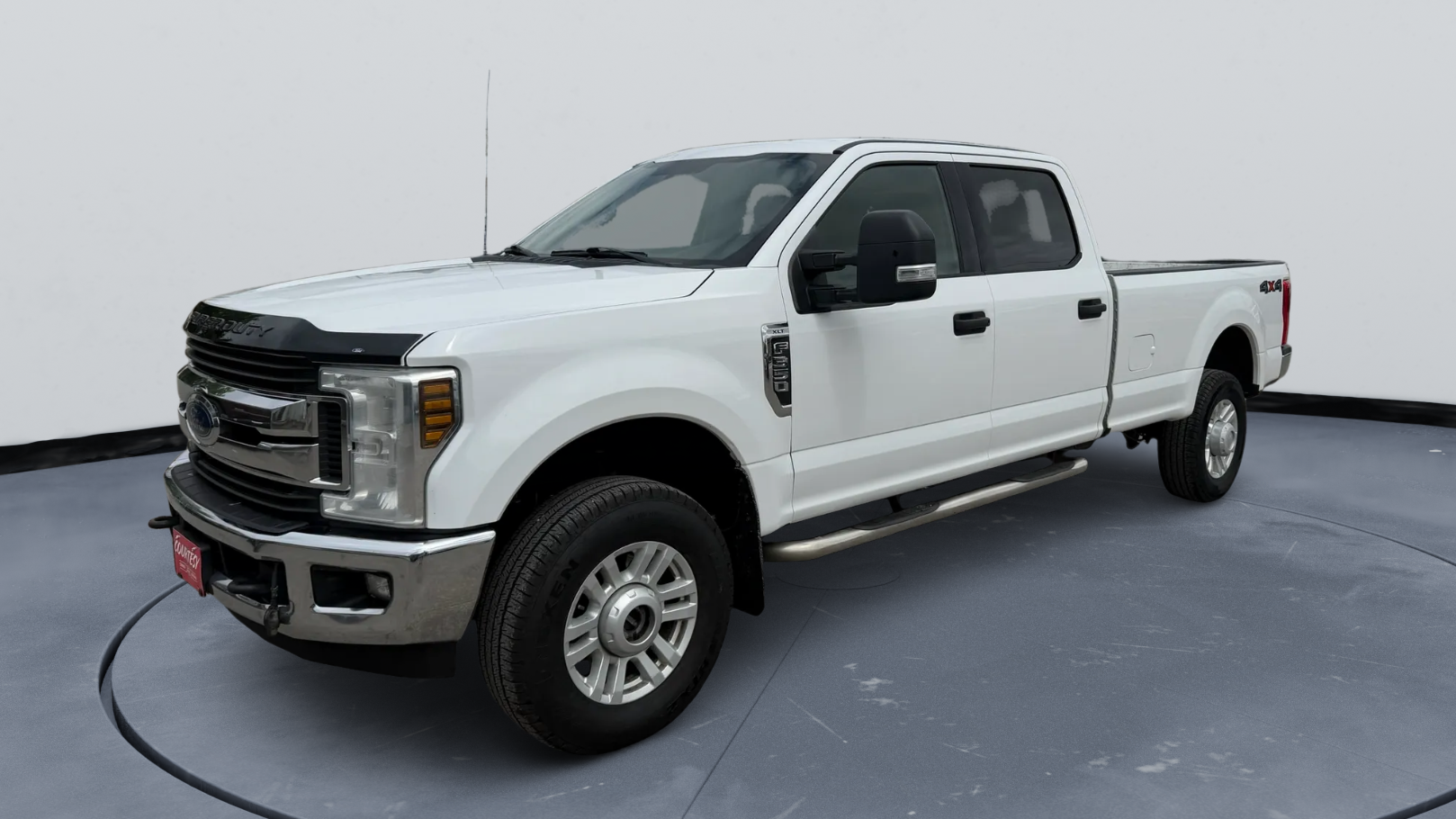 Preowned 2019 Ford F-350 Super Duty XLT for Sale