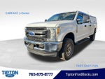 2019 F-350 Super Duty Thumbnail 1