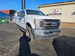 2019 F-350 Super Duty Thumbnail 2