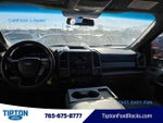 2019 F-350 Super Duty Thumbnail 3