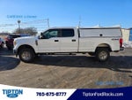 2019 F-350 Super Duty Thumbnail 24