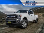 2022 F-350 Super Duty Thumbnail 1
