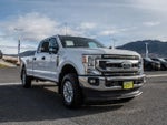 2022 F-350 Super Duty Thumbnail 3