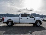2022 F-350 Super Duty Thumbnail 4
