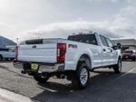 2022 F-350 Super Duty Thumbnail 5