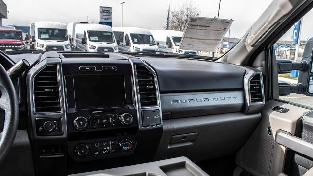 2022 Ford F-350 Super Duty XL
