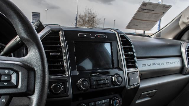 2022 Ford F-350 Super Duty XL