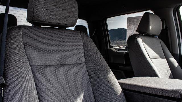 2022 Ford F-350 Super Duty XL